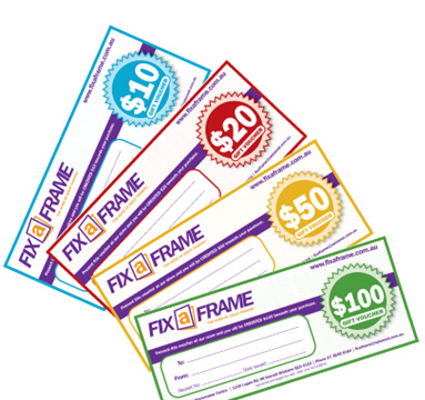 Gift Voucher
