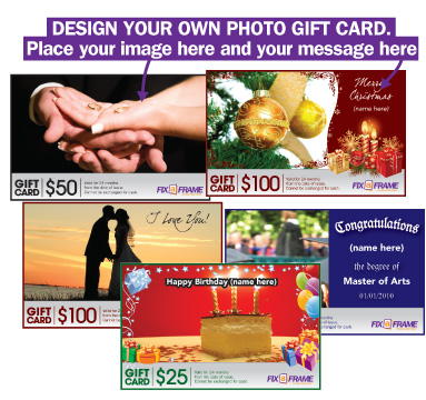 Photo Voucher