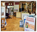 Fix-a-Frame Showroom - Phone 07 3849 8164