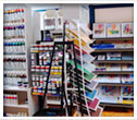 Fix-a-Frame Showroom - Phone 07 3849 8164