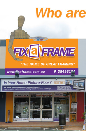 FrontStore