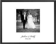 Framing Photography