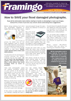 Newsletter Issue #2