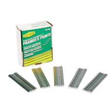 Framers Points Single Strip