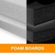 Foam Boards Foam Boards