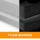 Foam Boards