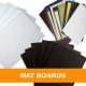 Mat Boards