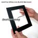 400x500mm Black Mat Board Kit