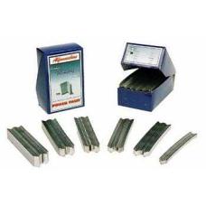 Hard V-Nails 10mm