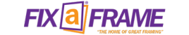 Fix-a-Frame Fix-a-Frame