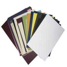 Colour Matboard Offcuts