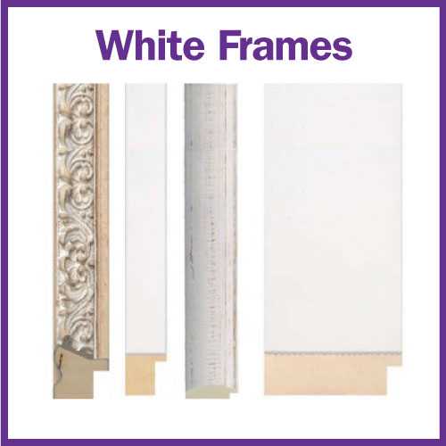 Cut to Size Chop Service for picture frames cut to size.